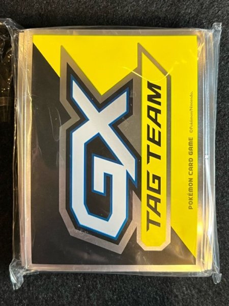 画像1: TAG TEAM GX スリーブ (1)