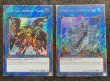 画像1:  Kaiser Eagle, the Heavens' Mandate  &  Skyfaring Castle of the Black Forest WCS2019賞品 (1)