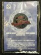 画像1: KING OF DUELIST TOURNAMENT 2001 PREMIUM PINSバッジ (1)