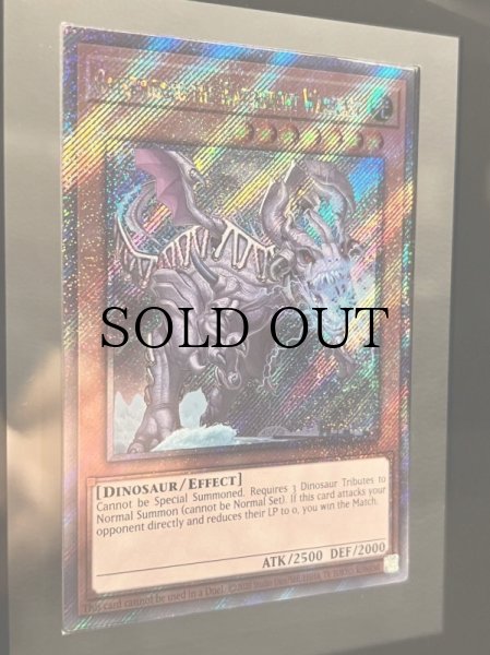 画像3: WCS2023 WORLD SEMI-FINALIST Gatebridgeo the Waterfront Warbeast 2023-EN002 (3)