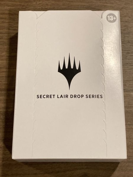 画像2: 【英語版】Secret Lair: Calling All Hydra Heads MTG (2)